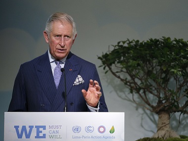 Prince Charles to help Indian farmers defeat poverty with new charitable fund Prince Charles to help Indian farmers defeat poverty with new charitable fund