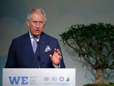 Prince Charles to help Indian farmers defeat poverty with new charitable fund