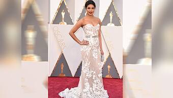 Oscars 2016: Priyanka Chopra is the second most googled celebrity after Leonardo DiCaprio