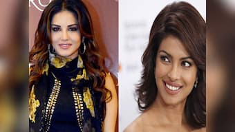 Priyanka Chopra praises Sunny Leone's anti-smoking initiative