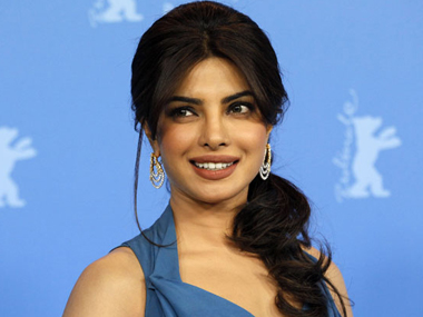 Priyanka Chopra's Hollywood debut film 'Baywatch' to release on 19th May next year Priyanka Chopra's Hollywood debut film 'Baywatch' to release on 19th May next year