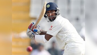 Ranji Trophy semifinals: Naman Ojha's resists Mumbai's charge; Pujara ton puts Saurashtra on driving seat