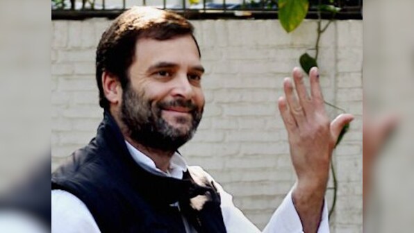 JNU row: Rahul Gandhi’s zeal for campus leftism has come rather late in the day