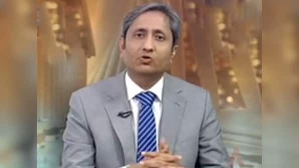 NDTV’s Ravish Kumar says frequency of death threats increased, calls it 'all well organised'