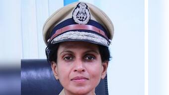 Woman IPS officer in Kerala accuses colleague of harassing her for nearly three decades