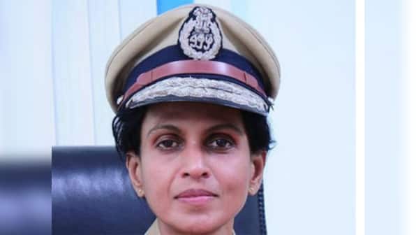 Woman IPS officer in Kerala accuses colleague of harassing her for nearly three decades