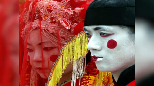 Corpse brides wanted: 'Ghost marriage' ritual in rural China increasing theft of female skeletons