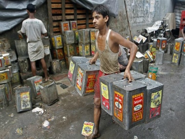 Representational image. Reuters