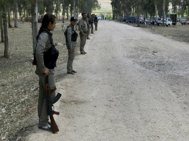 Ankara blast: Kurdish militia denies involvement, says Turkey only wants to intervene in Syria Ankara blast: Kurdish militia denies involvement, says Turkey only wants to intervene in Syria