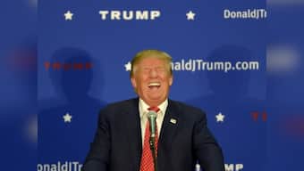 Donald Trump virtually clinches Republican nomination as Ted Cruz crashes out