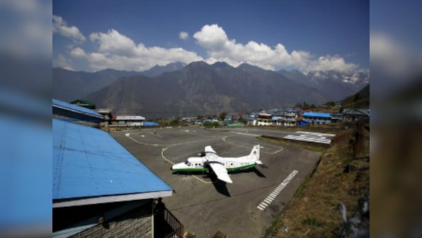 Missing Nepal aircraft carrying 23 passengers feared to have crashed