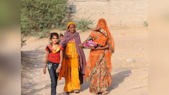 Centre to develop 300 rural clusters with economic activities, good infrastructure