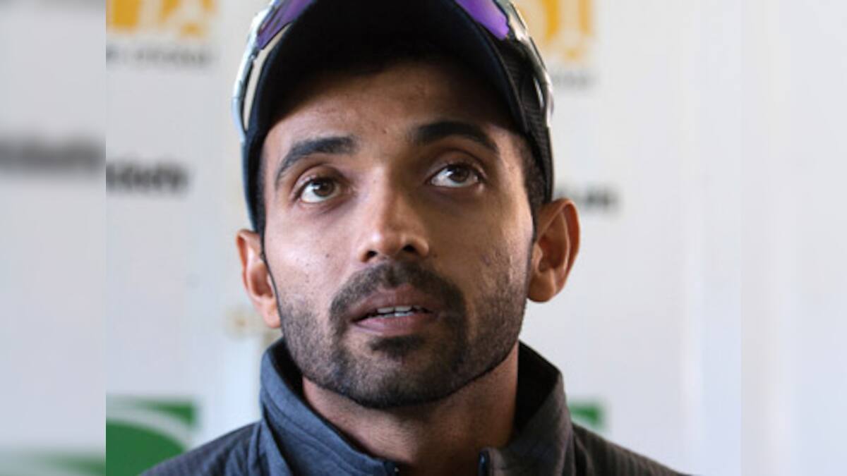 India tour of West Indies 2016: Vice-captaincy will improve my batting ...