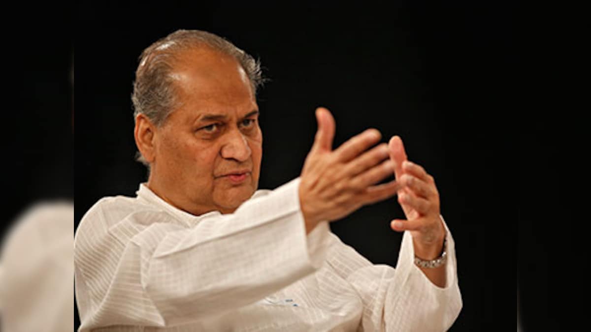 'What have politicians who speak of cow protection really done for the bovines,' says industrialist Rahul Bajaj