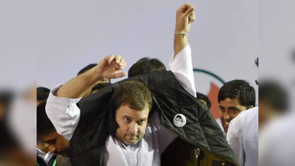 Tanzanian woman assault: Little tourism potential and no votes may explain Rahul's silence