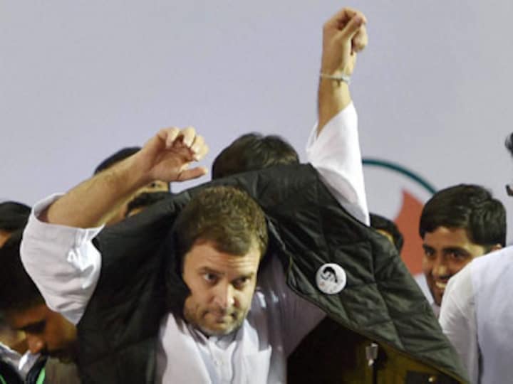 Tanzanian woman assault: Little tourism potential and no votes may explain Rahul's silence