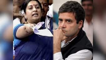 Durga, JNU and Rohith Vemula: How Rahul Gandhi could have countered Smriti Irani in Parliament