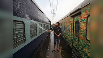 Big proposals, no fare hike: How Suresh Prabhu avoided the bitter pill in Rail Budget 2016