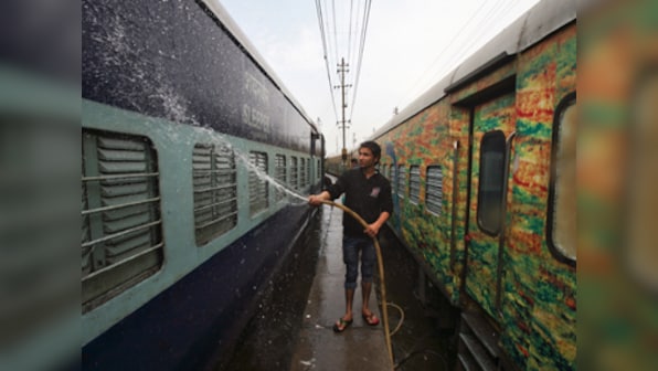Big proposals, no fare hike: How Suresh Prabhu avoided the bitter pill in Rail Budget 2016