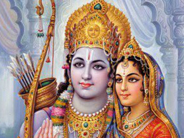 Bihar court hears case against Lord Rama for exiling Sita, judge asks, 'Where are the witnesses?' Bihar court hears case against Lord Rama for exiling Sita, judge asks, 'Where are the witnesses?'