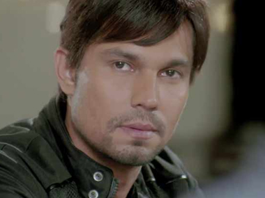 Have peaceful dialogue: Randeep Hooda urges Jat agitators Have peaceful dialogue: Randeep Hooda urges Jat agitators