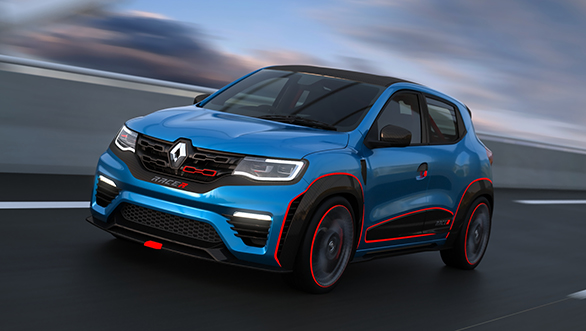 2016 Auto Expo highlights: Mahindra, Maruti, Renault and Chevrolet 2016 Auto Expo highlights: Mahindra, Maruti, Renault and Chevrolet