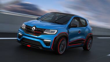 2016 Auto Expo highlights: Mahindra, Maruti, Renault and Chevrolet