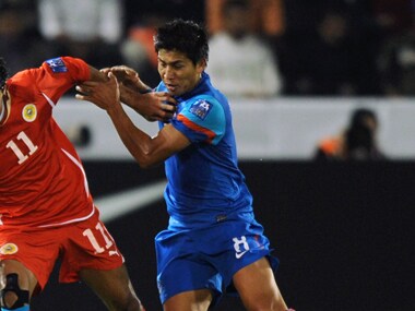 ISLs merger with I-League the way forward for Indian football: Renedy Singh