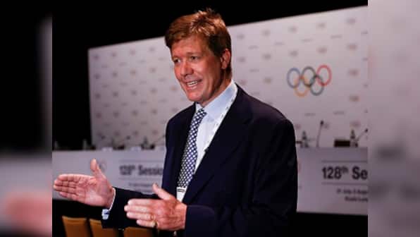 No one considering 'cancelling the games': IOC medical chief Richard Budgett seeks to allay Zika fears