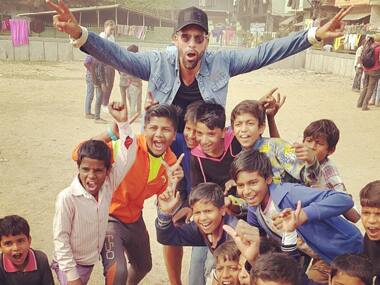 India needs its own Drogba or Ronaldo to get hooked to football: Rio Ferdinand