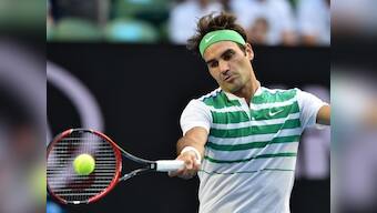 Federer out for month after knee surgery, will miss ATP events in Rotterdam, Dubai