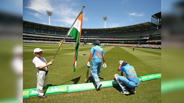 Great if Shikhar and I can achieve the same success that Sachin and Sourav did: Rohit Sharma