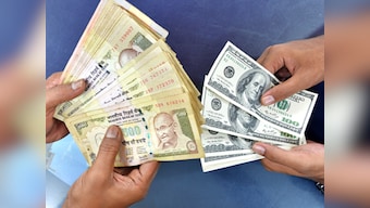Forex reserves hit all-time high of $355.947 bn in week ended 18 March