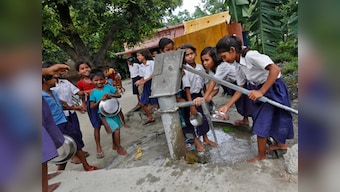 Water management: Revival of farm sector, improving public health and rural economy key