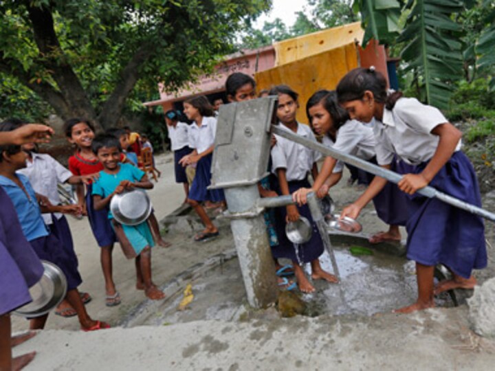 Water management: Revival of farm sector, improving public health and rural economy key