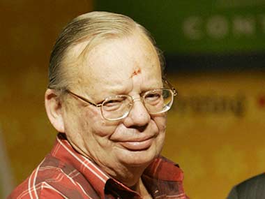 Ruskin Bond recounts journey of 60 years from The Room on the Roof to Stumbling Through Life Ruskin Bond recounts journey of 60 years from The Room on the Roof to Stumbling Through Life