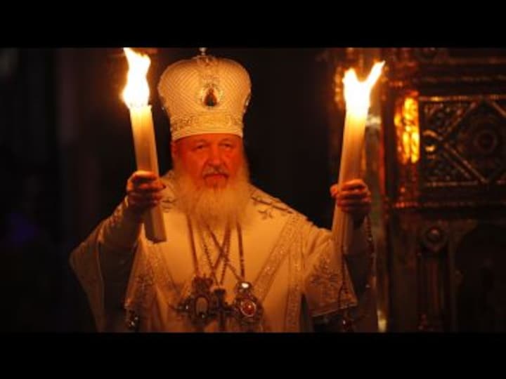 In his meeting with Pope Francis, Orthodox Church Patriarch to assert Russia's role