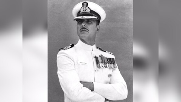 Akshay Kumar on Rustom success: 'Haven't received congratulatory message from Hrithik'