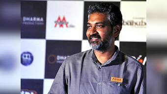 Baahubali director SS Rajamouli confirms Prabhas is not in his next, says they 'need a break'