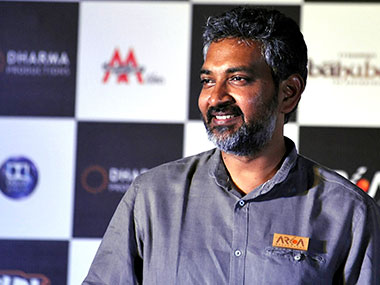 After Baahubali 2: The Conclusion, SS Rajamouli begins working on his next film? After Baahubali 2: The Conclusion, SS Rajamouli begins working on his next film?