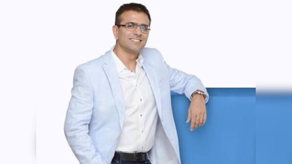 Truly Madly in love with his job: CEO Sachin Bhatia on perks of founding dating site
