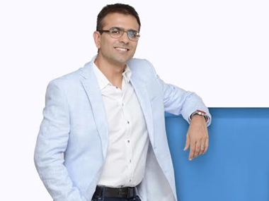 Truly Madly in love with his job: CEO Sachin Bhatia on perks of founding dating site Truly Madly in love with his job: CEO Sachin Bhatia on perks of founding dating site