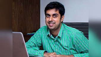 CouponDunia.in unfazed by competition, focus now on mobile traffic, says founder and CEO, Sameer Parwani