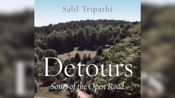 The book that could have been thoughtful, but wasn't: Salil Tripathi is forcing words into his experience