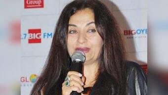 Salma Agha to make her television debut