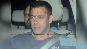 Haryana gangrape victim sends notice to Salman Khan over 'rape' comment