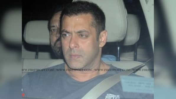 Haryana gangrape victim sends notice to Salman Khan over 'rape' comment