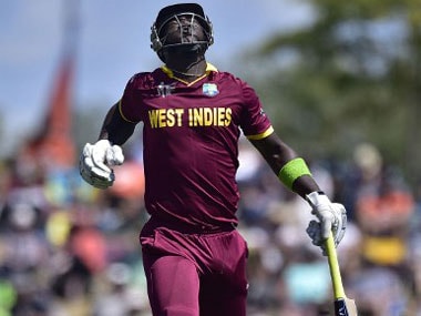 We want to play: Sammy writes to West Indies board over contract disputes ahead of World T20