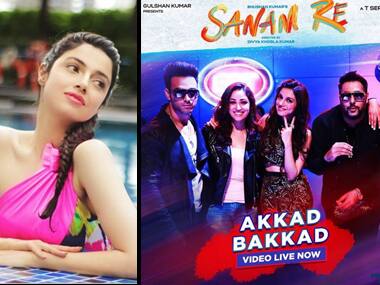 More power to Divya Khosla Kumar: 'Sanam Re' is a celebration of mainstream women directors