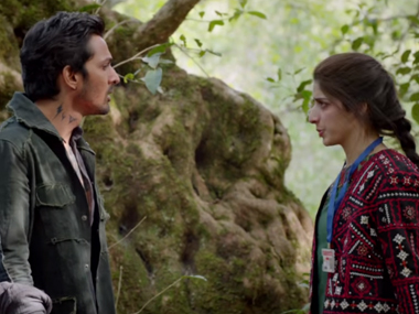 'Sanam Teri Kasam' review: This modern-day 'Mili' is a showcase for new stars Harshvardhan, Mawra 'Sanam Teri Kasam' review: This modern-day 'Mili' is a showcase for new stars Harshvardhan, Mawra